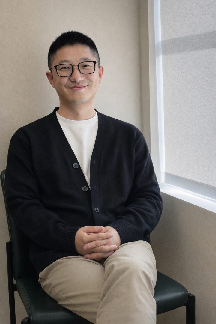 Yiming Shen